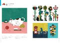 Genseki Art Book 2024 thumbnail 4