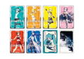 Hatsune Miku Metallic Card Collection (Set of 16 pieces) thumbnail 1
