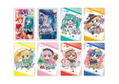 Hatsune Miku Metallic Card Collection (Set of 16 pieces) thumbnail 4