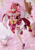 Hololive Production: Pop Up Parade Sakura Miko (Re-run) thumbnail 8