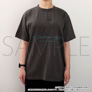 Jujutsu Kaisen Tsuya Mori Gojo Satoru T-shirt (Size L)_