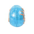 Laputa Castle in the Sky Kumukumu Puzzle KM-119 Levitation Stone thumbnail 2