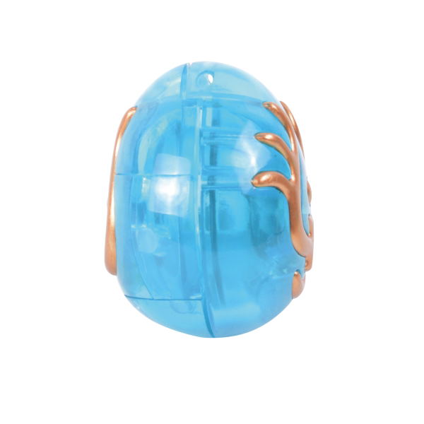 Laputa Castle in the Sky Kumukumu Puzzle KM-119 Levitation Stone image 2