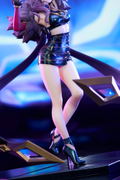 League of Legends 1/7 Scale Pre-Painted Figure: K/DA Evelynn thumbnail 12