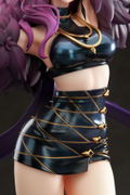 League of Legends 1/7 Scale Pre-Painted Figure: K/DA Evelynn thumbnail 5