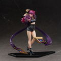 League of Legends 1/7 Scale Pre-Painted Figure: K/DA Evelynn thumbnail 8