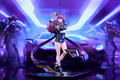 League of Legends 1/7 Scale Pre-Painted Figure: K/DA Evelynn thumbnail 10
