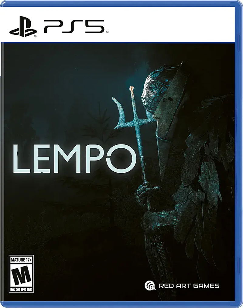 Lempo — Import Game Deal