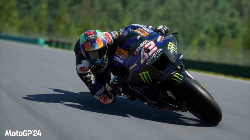 MotoGP 24 image 5
