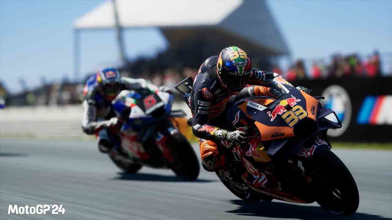 MotoGP 24 image 6
