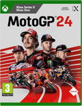 MotoGP 24 thumbnail 1