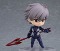 Nendoroid No. 1446 Rebuild of Evangelion: Nagisa Kaworu Plugsuit Ver. (Re-run) thumbnail 4