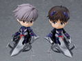 Nendoroid No. 1446 Rebuild of Evangelion: Nagisa Kaworu Plugsuit Ver. (Re-run) thumbnail 7