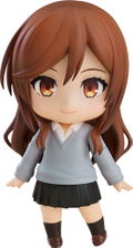 Nendoroid No. 1897 Horimiya Hori-san to Miyamura-kun: Hori Kyoko (Re-run) thumbnail 1