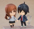 Nendoroid No. 1897 Horimiya Hori-san to Miyamura-kun: Hori Kyoko (Re-run) thumbnail 7