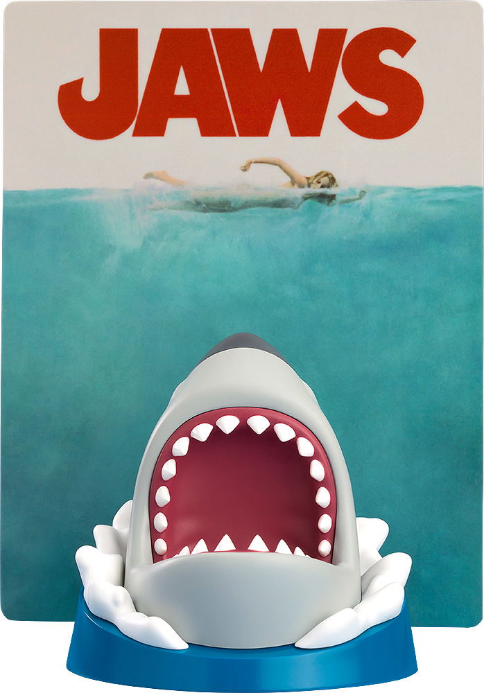 Nendoroid No. 2419 Jaws: Jaws image 1