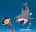 Nendoroid No. 2419 Jaws: Jaws thumbnail 6