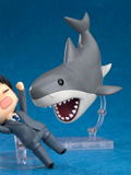 Nendoroid No. 2419 Jaws: Jaws thumbnail 7
