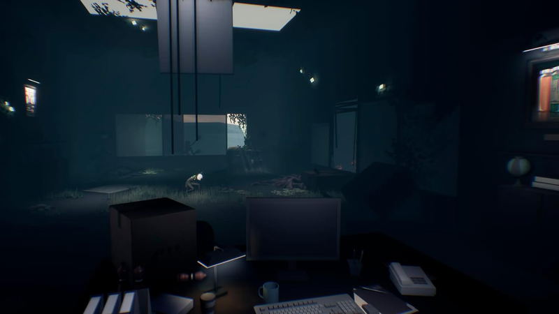 One Last Breath image 3