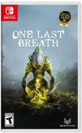 One Last Breath thumbnail 1