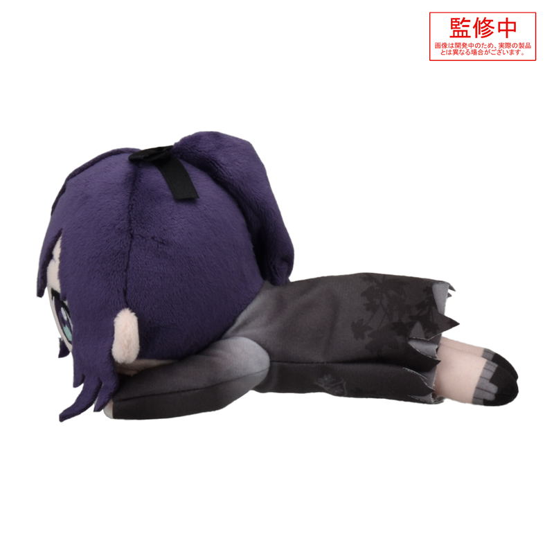 Project Sekai Colorful Stage! Feat. Hatsune Miku Nesoberi Plush Asahina Mafuyu ‐ Brand New Style ‐ S image 2