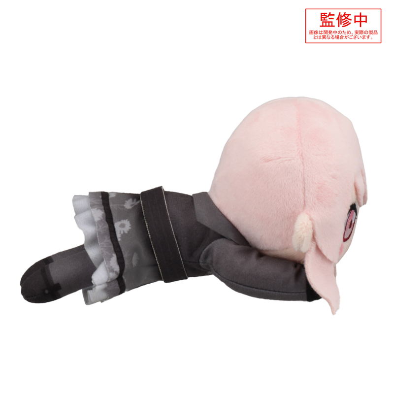 Project Sekai Colorful Stage! Feat. Hatsune Miku Nesoberi Plush Akiyama Mizuki ‐ Brand New Style ‐ S image 3
