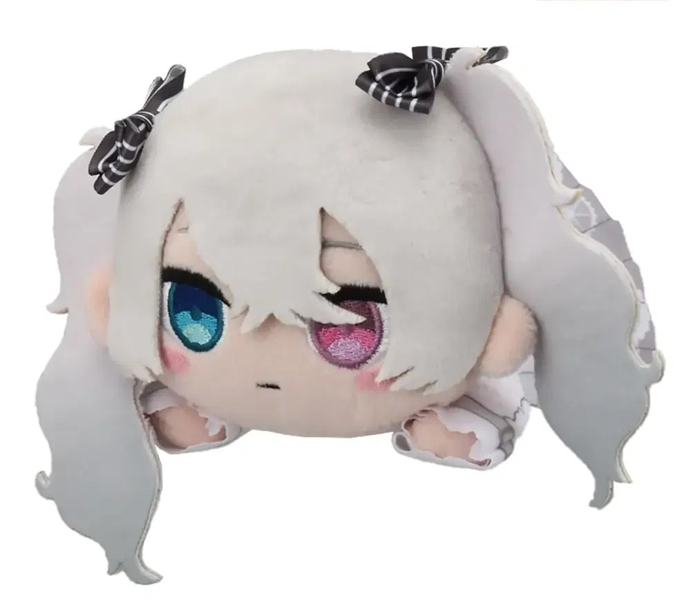 Project Sekai Colorful Stage! Feat. Hatsune Miku Nesoberi Plush