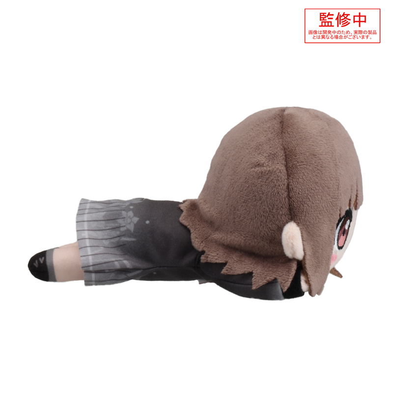 Project Sekai Colorful Stage! Feat. Hatsune Miku Nesoberi Plush Shinonome Ena ‐ Brand New Style ‐ S image 3