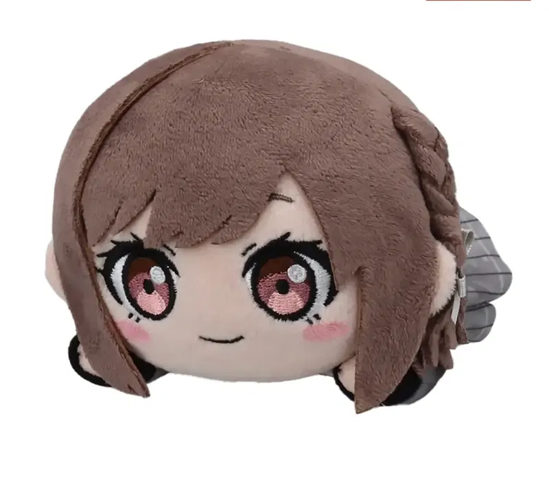 Project Sekai Colorful Stage! Feat. Hatsune Miku Nesoberi Plush Shinonome Ena ‐ Brand New Style ‐ S image 1