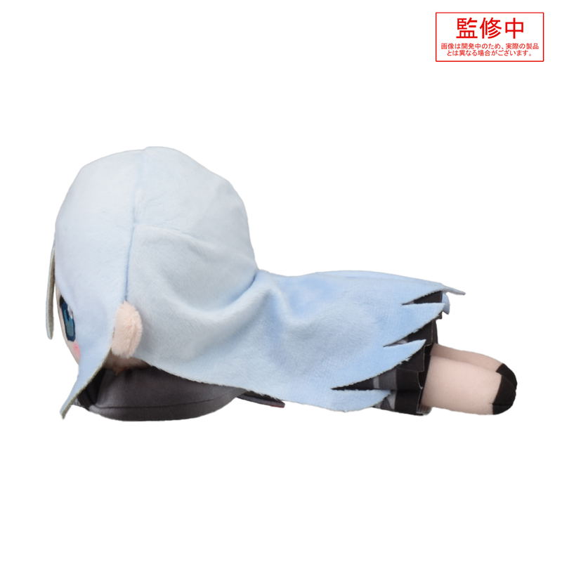 Project Sekai Colorful Stage! Feat. Hatsune Miku Nesoberi Plush Yoisaki Kanade ‐ Brand New Style‐ S image 2