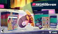 Read Only Memories: NEURODIVER [Collector's Edition] thumbnail 1