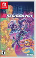 Read Only Memories: NEURODIVER [Physical Edition] thumbnail 2