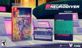 Read Only Memories: NEURODIVER [Physical Edition] thumbnail 1