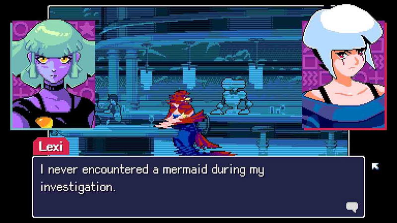 Read Only Memories: NEURODIVER [Physical Edition] image 4