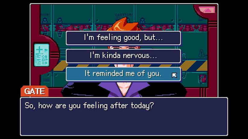 Read Only Memories: NEURODIVER [Physical Edition] image 5
