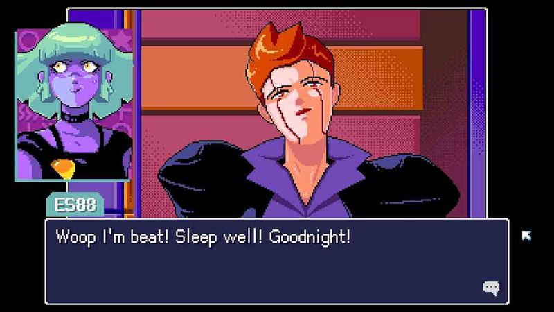Read Only Memories: NEURODIVER [Physical Edition] image 6