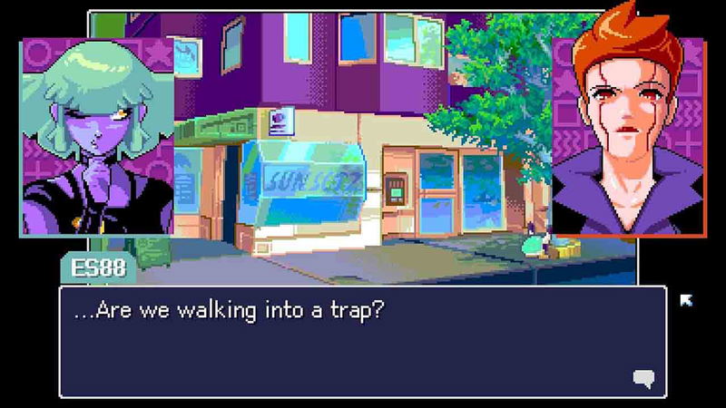 Read Only Memories: NEURODIVER [Physical Edition] image 7