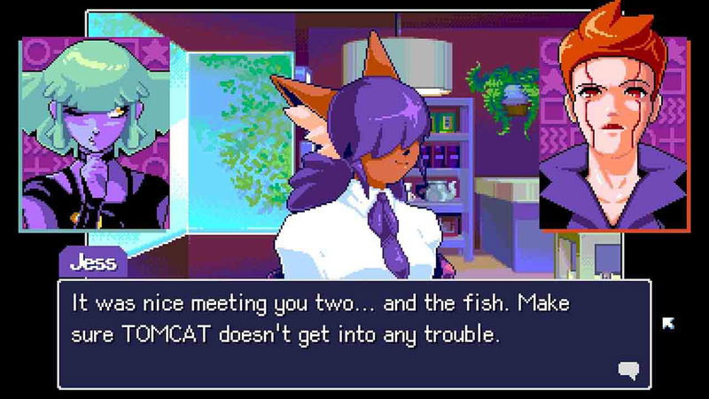 Read Only Memories: NEURODIVER [Physical Edition] image 8