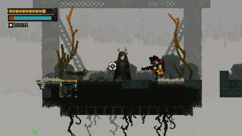 Rusted Moss (Multi-Language) image 11
