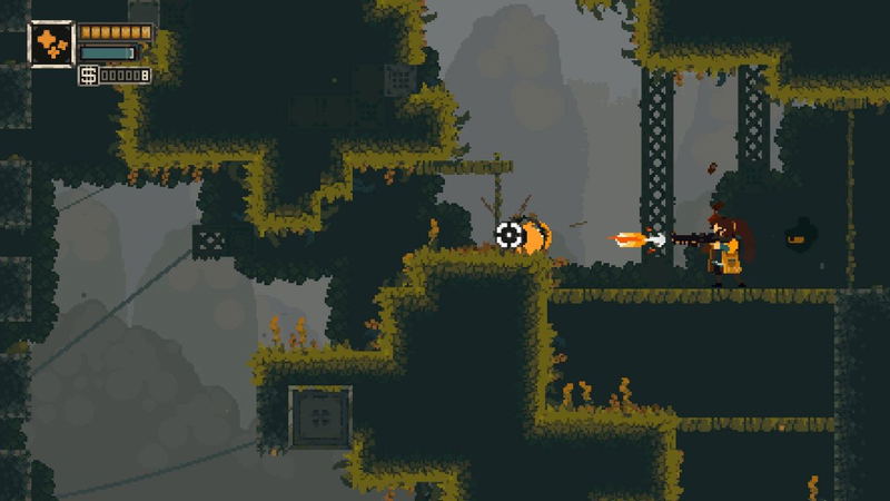 Rusted Moss (Multi-Language) image 2