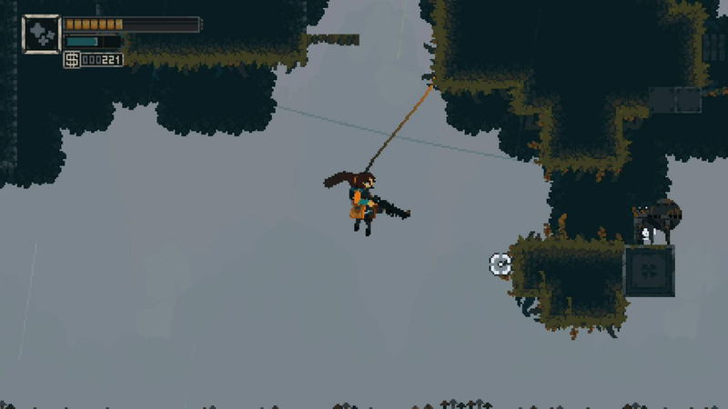 Rusted Moss (Multi-Language) image 3
