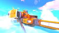 Sky Oceans: Wings for Hire thumbnail 4