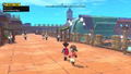 Sky Oceans: Wings for Hire thumbnail 6