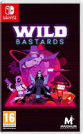 Wild Bastards thumbnail 1