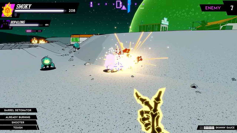Wild Bastards image 5