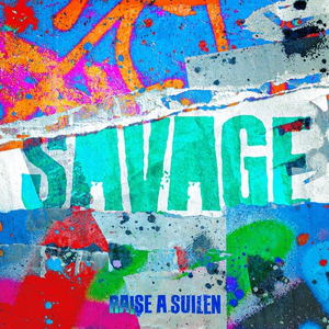 Savage [Regular Edition]_