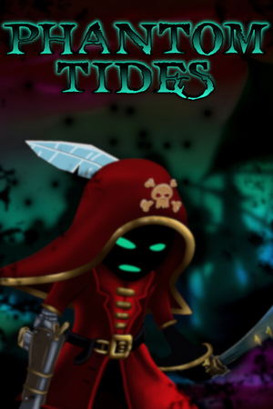 Phantom Tides_