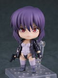 Nendoroid No. 2422 Ghost in the Shell Stand Alone Complex: Kusanagi Motoko S.A.C. Ver. [GSC Online Shop Limited Ver.] thumbnail 3
