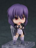 Nendoroid No. 2422 Ghost in the Shell Stand Alone Complex: Kusanagi Motoko S.A.C. Ver. [GSC Online Shop Limited Ver.] thumbnail 4