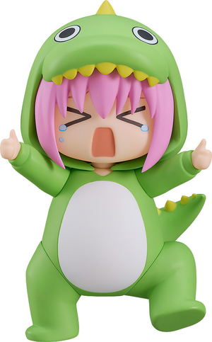 Nendoroid No. 2369 Bocchi the Rock!: Gotoh Hitori Attention-Seeking Monster Ver._